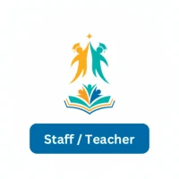 Schoole Staff Teacher