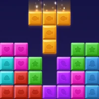 Block Puzzle Blast Color Combo