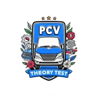 PCV Theory Test UK