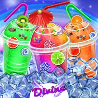 Slush Maker