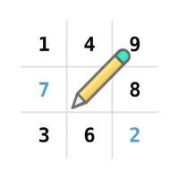 Sudoku - Classic Sudoku Puzzle