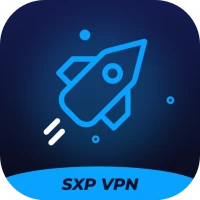 SXP VPN: Secure & Fast VPN