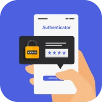 Authenticator app - 2 factor