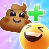 Emoji Mix - Funny Emoji