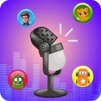 Voice Changer: Voice Effects