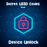 Unlock imei and Secret Codes