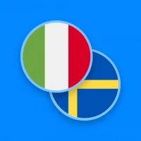 Italian-Swedish Dictionary