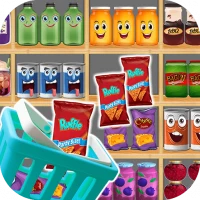 Goods Master - Sorting Games