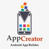 Android App Creator /  App Bui