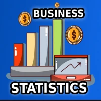 Business Statistics Textbook