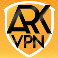 Ark VPN : Safe and Secure VPN