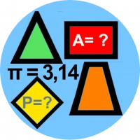 Perimeter and Area