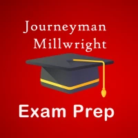 Journeyman Millwright Exam