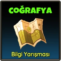 Coğrafya Bilgi Yarışması