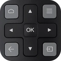 Universal TV Remote for All TV