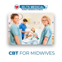 CBT for Midwives