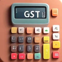 GST Calculator