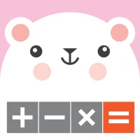 Animal Calculator -  Cute Anim