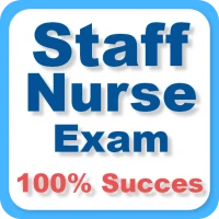 Staff Nurse Exam