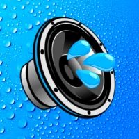 Speaker cleaner - remove water