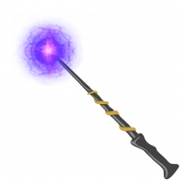 Magic wand