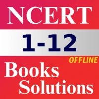 NCERT Books : Class 1 - 12