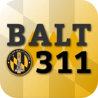 Baltimore City 311