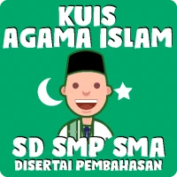 Kuis Agama Islam SD SMP SMA