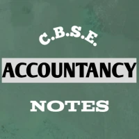 Accountancy Notes