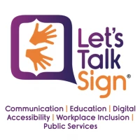 Let's Talk Sign Deaf Assistant