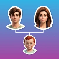 Family Sim: Choose Your Story