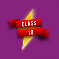 Class 10 MCQ