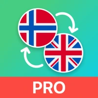 Norwegian - English Translator