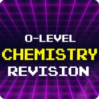 O-Level Chemistry Revision