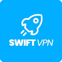 SwiftVPN - Safe & Fast Proxy