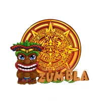 Zumbla Puzzle Game