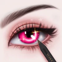 Eye Color DIY: Beauty Artist