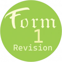 Form 1 Exams Revision