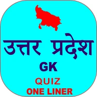 Uttar Pradesh GK In Hindi