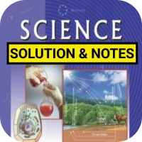 Class 9 Science Solution Notes