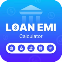 Loan Emi Calculator