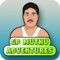 GP Muthu Adventures