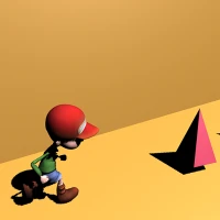 Runner Boy In Fun Adventure 3D