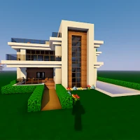 House Mods for Minecraft PE