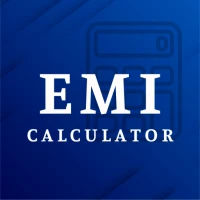 Loan, GST, SIP: EMI Calculator