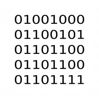 Binary Code Translator