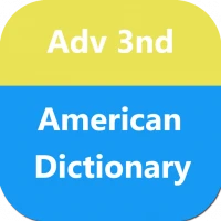 Adv 3nd American Dictionary