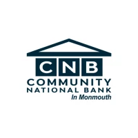 Community National Bk Monmouth