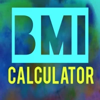 BMI Calculator (Offline)