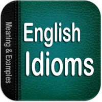 English Idioms In Use